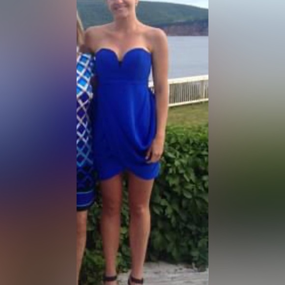 Zimmerman Dress - Picture 3 of 4